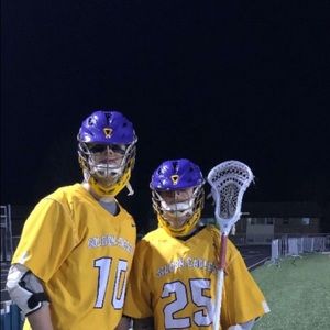 Meet your Posher, Thomas